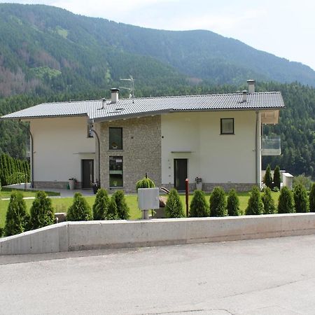 B&B Relais Dolomiti Bedollo Экстерьер фото