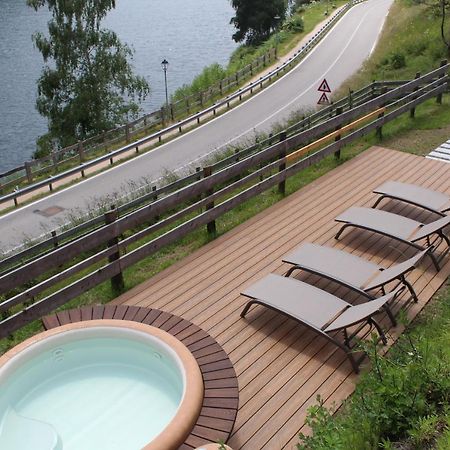 B&B Relais Dolomiti Bedollo Экстерьер фото
