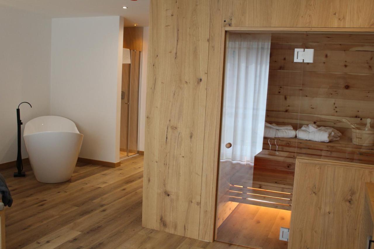 B&B Relais Dolomiti Bedollo Экстерьер фото