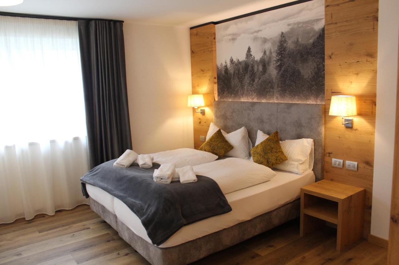 B&B Relais Dolomiti Bedollo Экстерьер фото