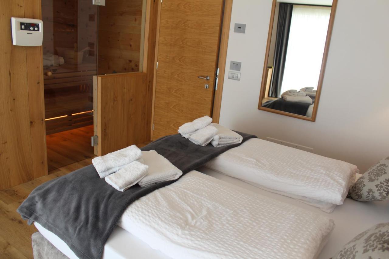 B&B Relais Dolomiti Bedollo Экстерьер фото