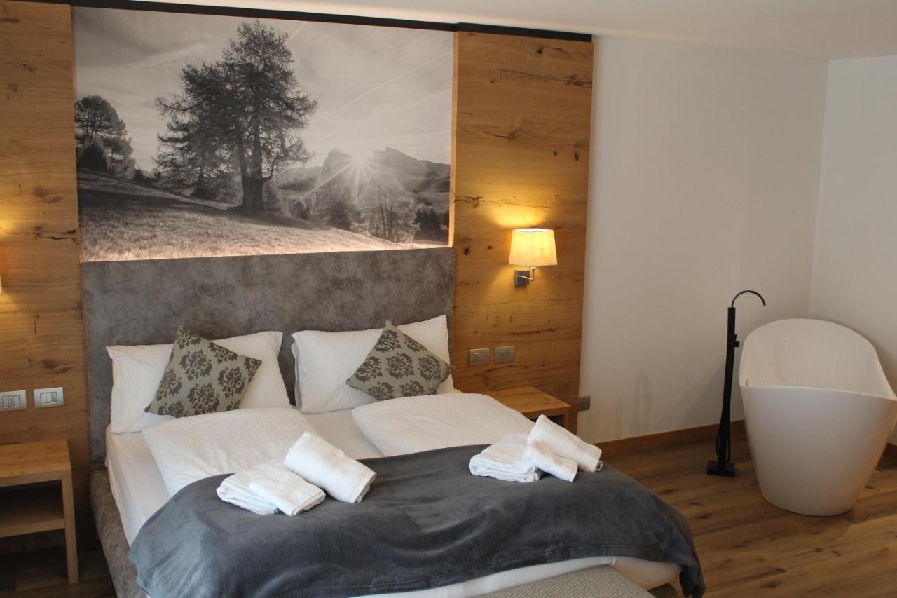 B&B Relais Dolomiti Bedollo Экстерьер фото