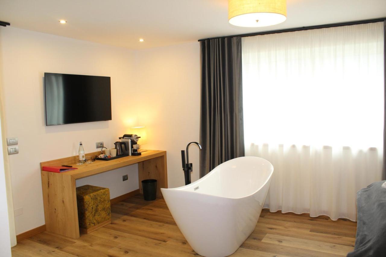B&B Relais Dolomiti Bedollo Экстерьер фото