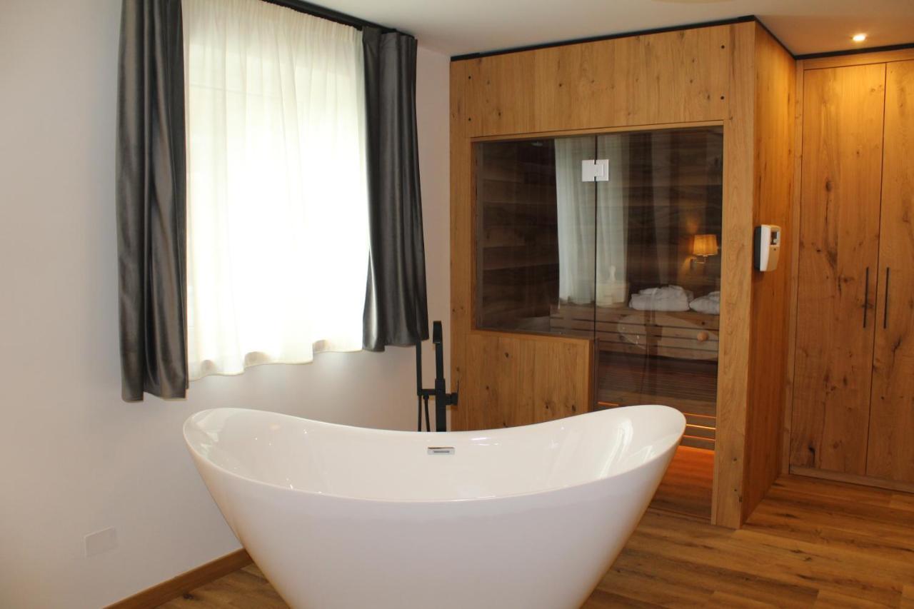 B&B Relais Dolomiti Bedollo Экстерьер фото