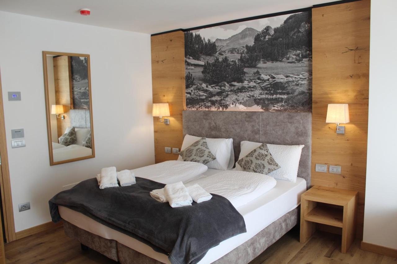 B&B Relais Dolomiti Bedollo Экстерьер фото