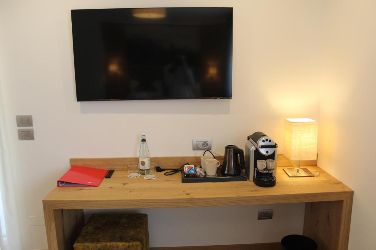 B&B Relais Dolomiti Bedollo Экстерьер фото