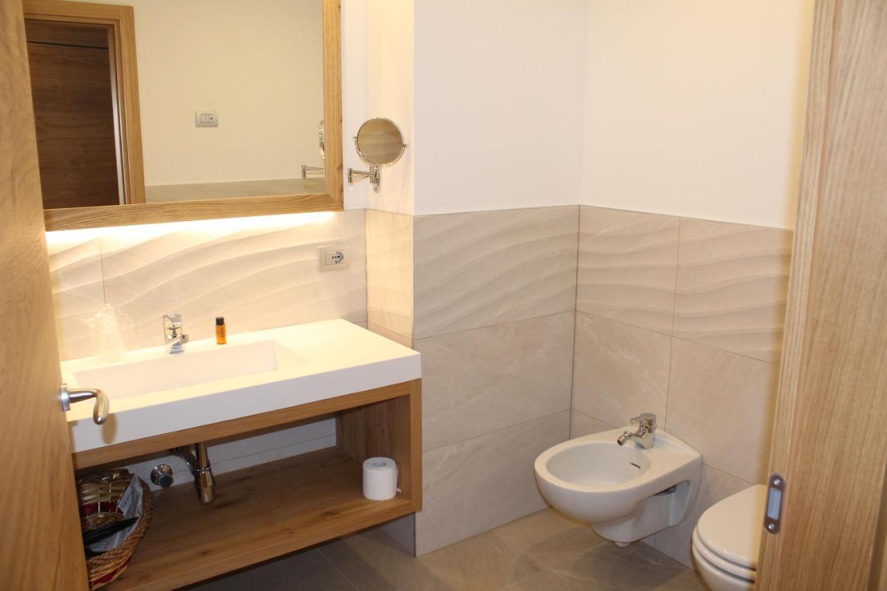 B&B Relais Dolomiti Bedollo Экстерьер фото