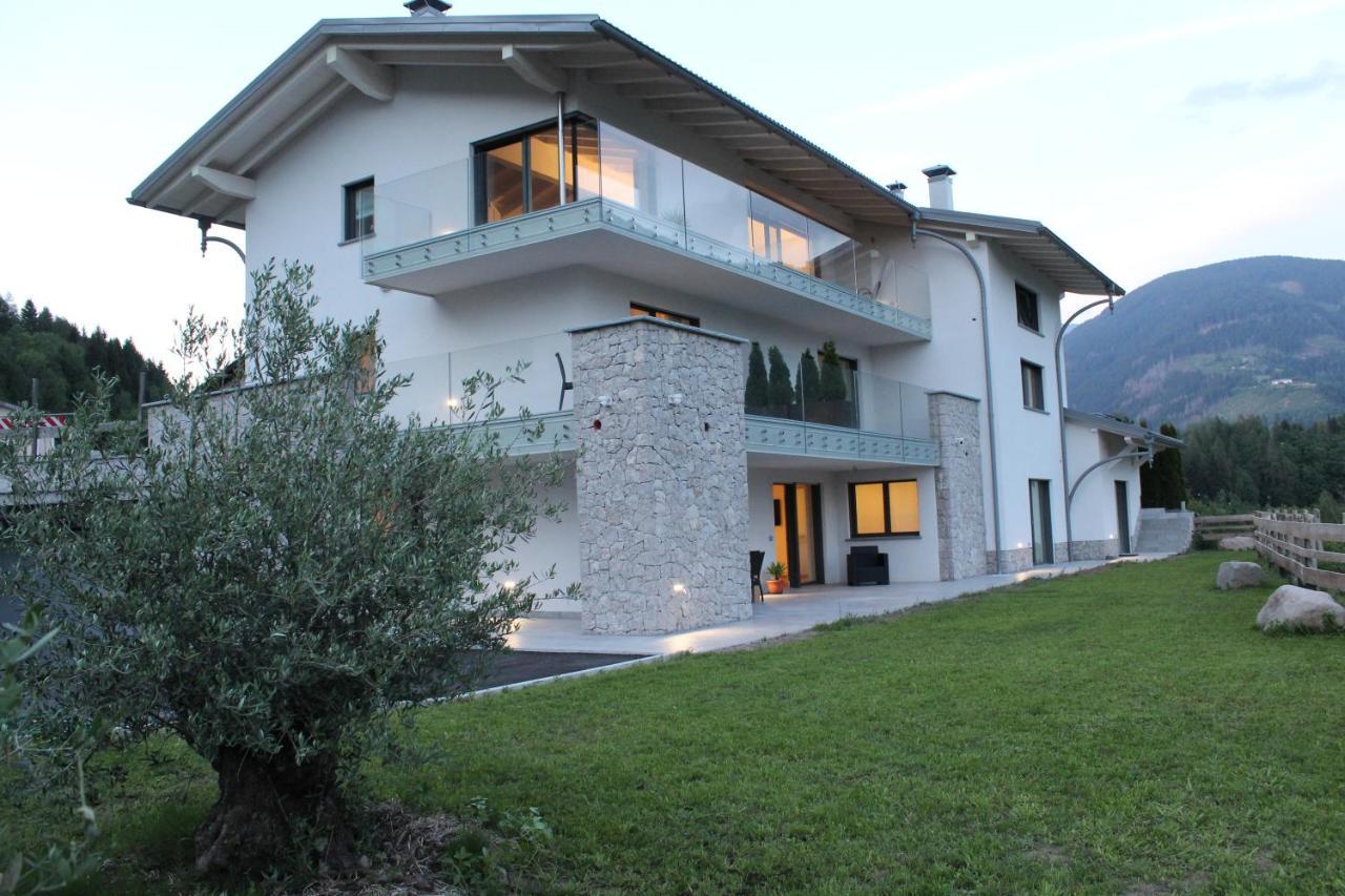B&B Relais Dolomiti Bedollo Экстерьер фото