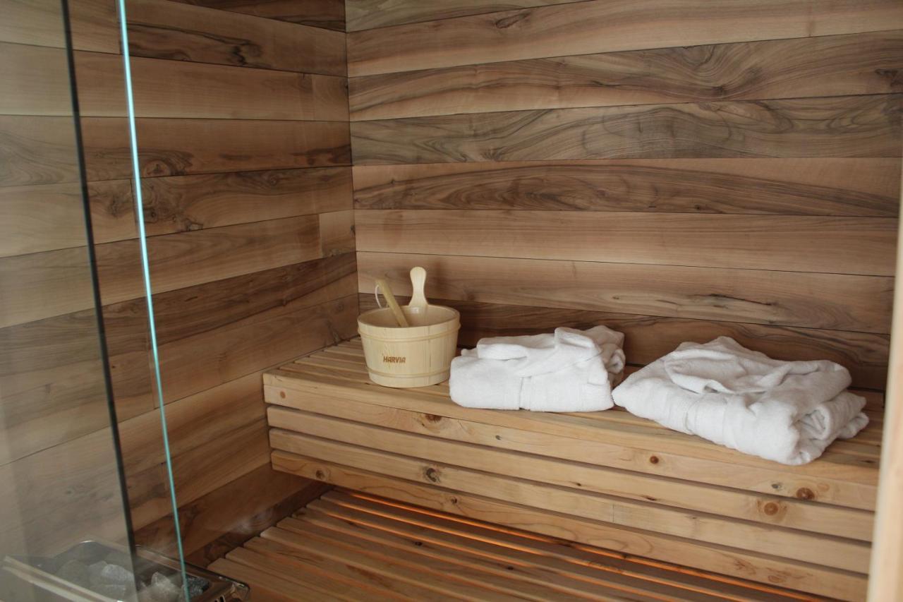 B&B Relais Dolomiti Bedollo Экстерьер фото