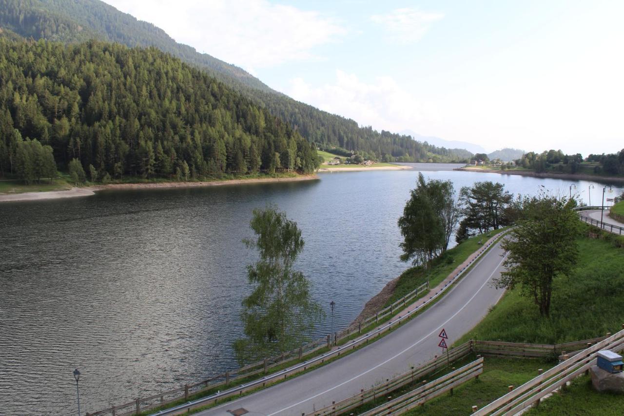 B&B Relais Dolomiti Bedollo Экстерьер фото