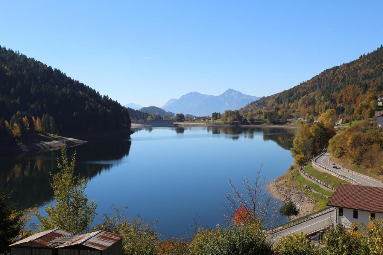 B&B Relais Dolomiti Bedollo Экстерьер фото