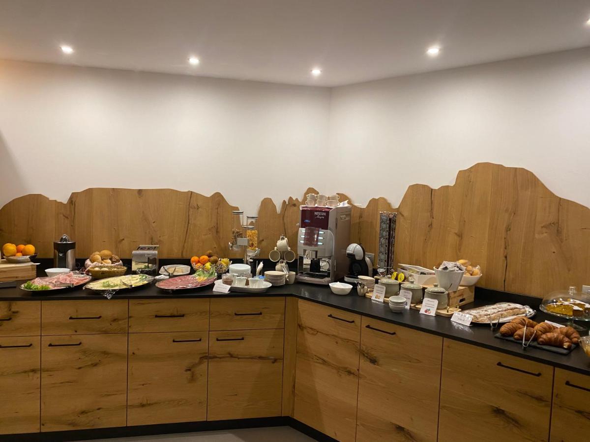 B&B Relais Dolomiti Bedollo Экстерьер фото