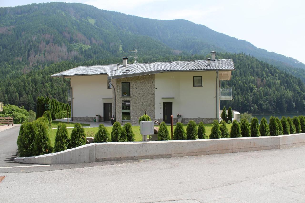 B&B Relais Dolomiti Bedollo Экстерьер фото