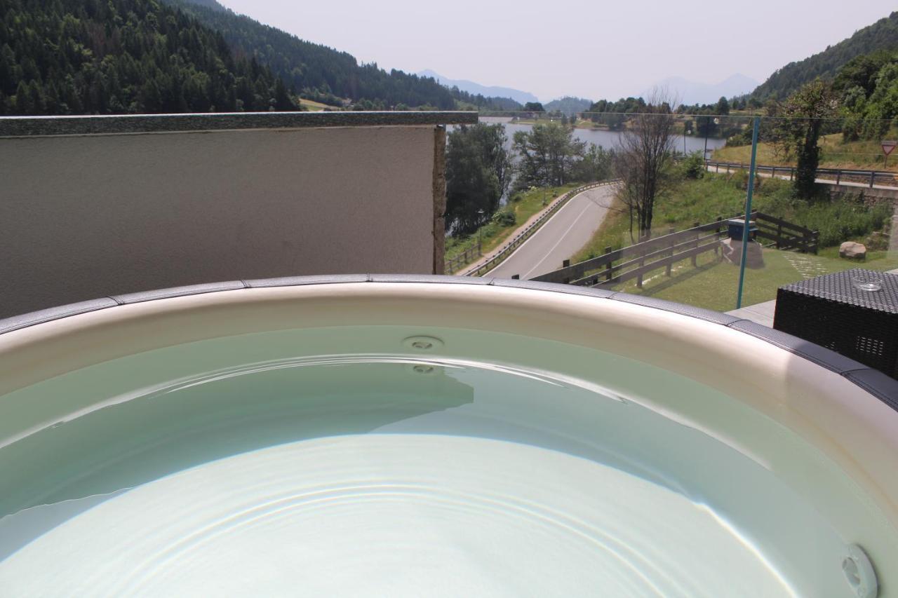 B&B Relais Dolomiti Bedollo Экстерьер фото