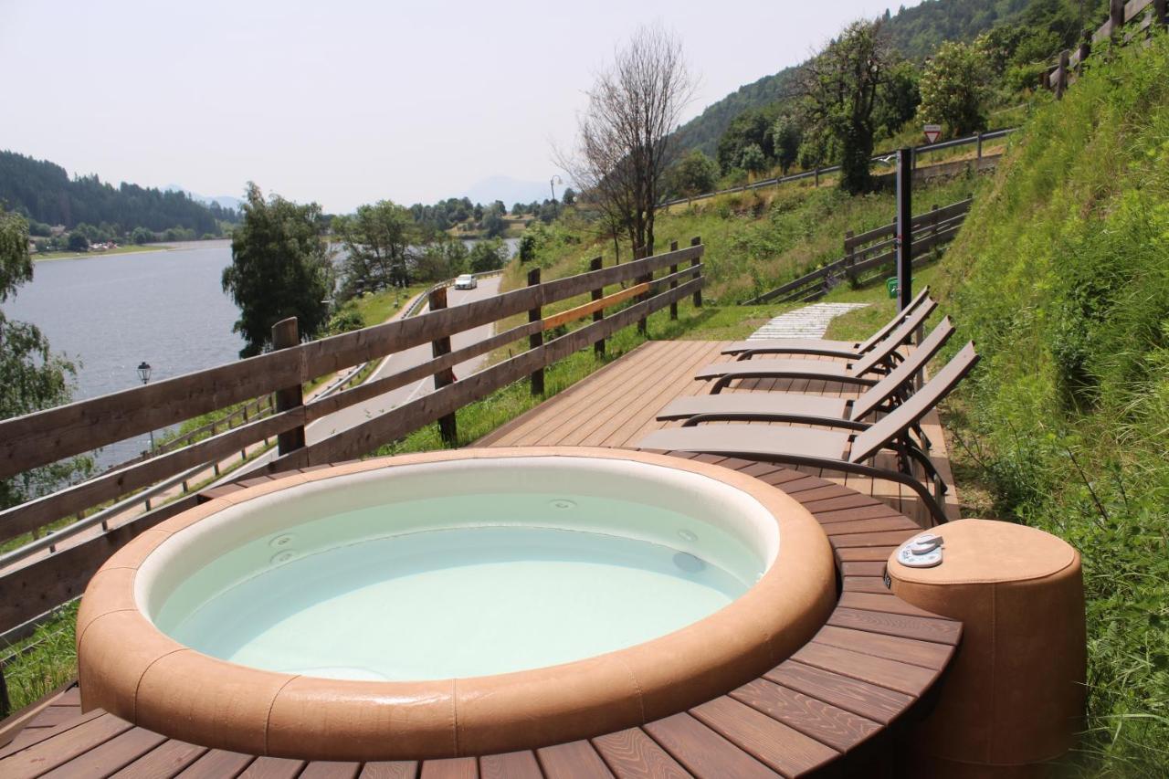 B&B Relais Dolomiti Bedollo Экстерьер фото