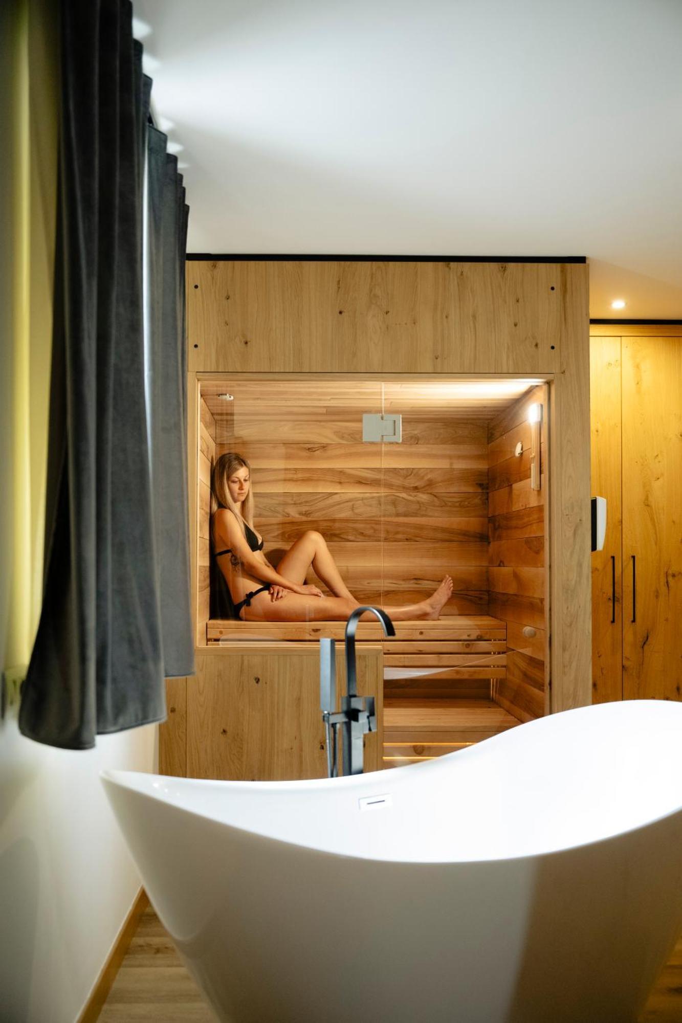 B&B Relais Dolomiti Bedollo Экстерьер фото