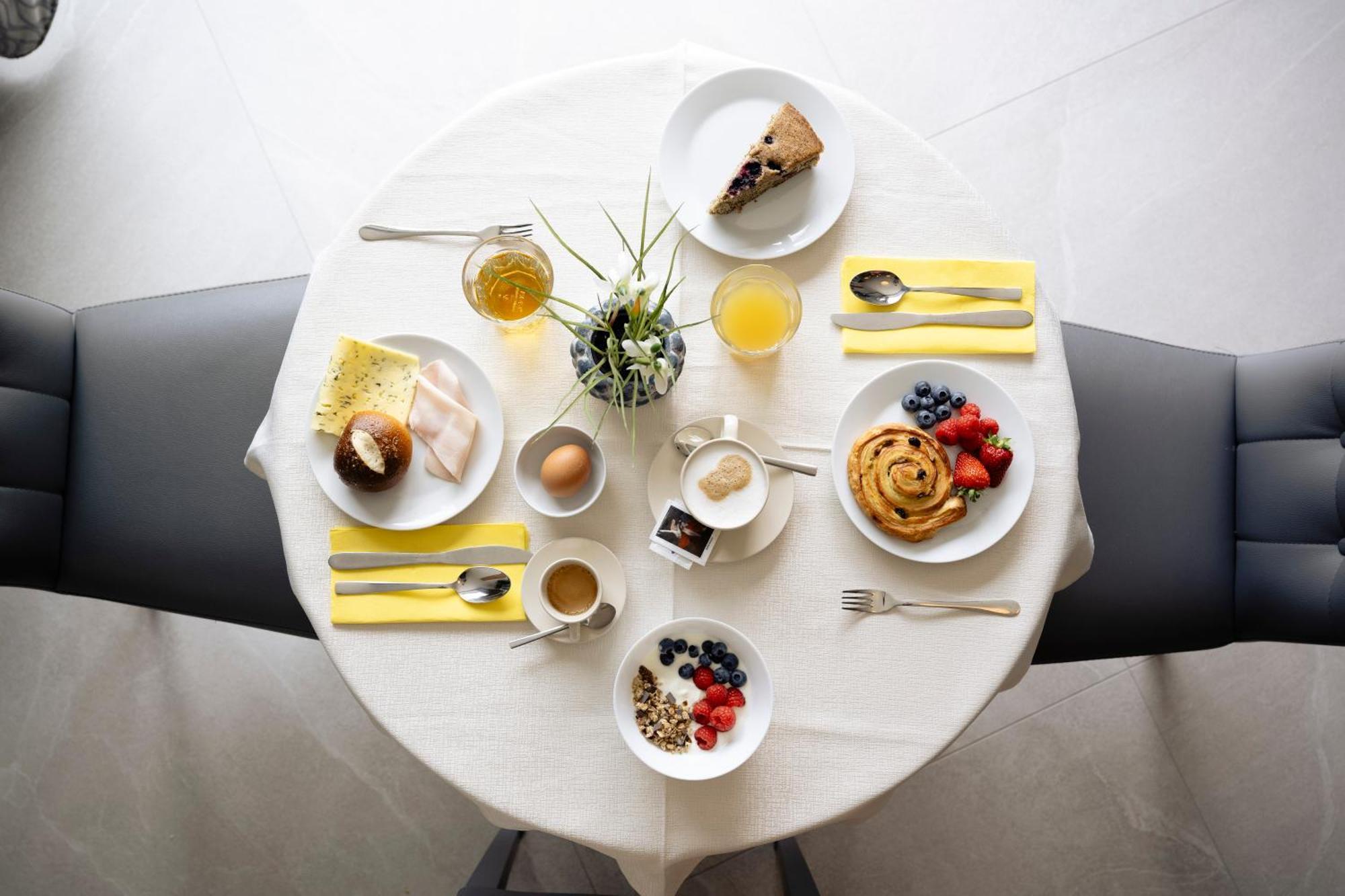 B&B Relais Dolomiti Bedollo Экстерьер фото